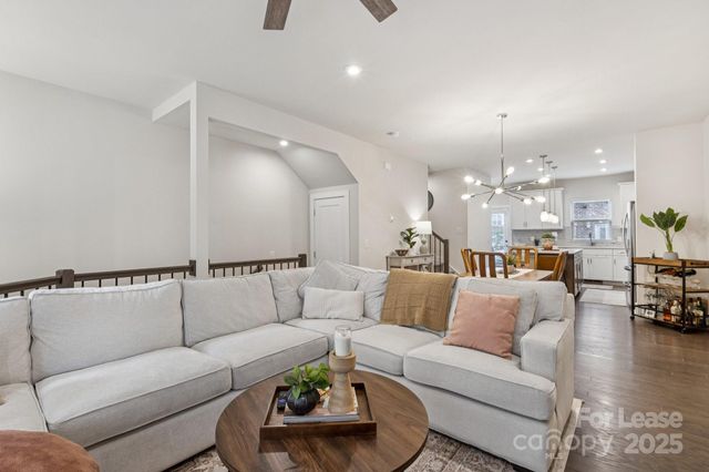 12106 Brooklyn Avenue, Charlotte, NC 28204