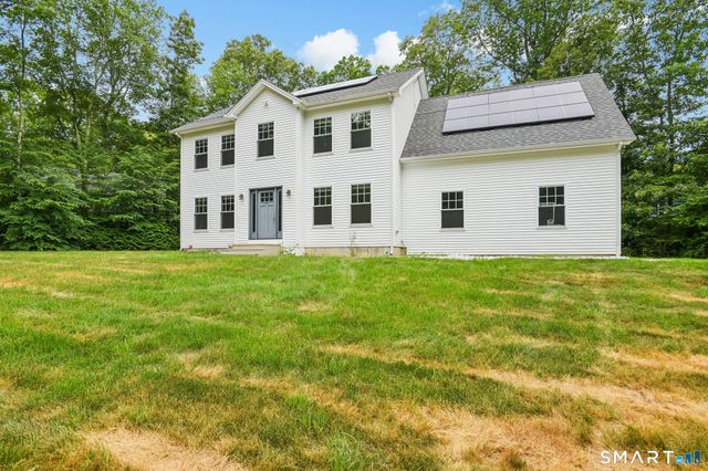 25 Spring Rock Road, East Lyme, CT 06333