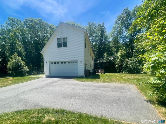 25 Spring Rock Road, East Lyme, CT 06333