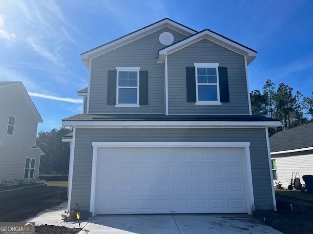 305 Creek Way, Brunswick, GA 31525