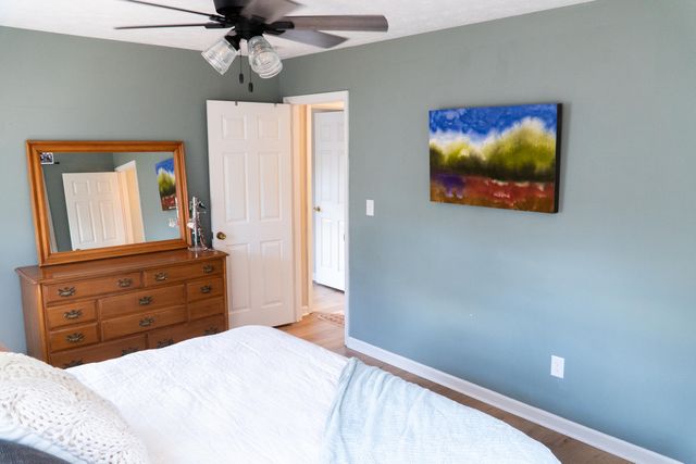 205 Glenbrook Court, Frankfort, KY 40601