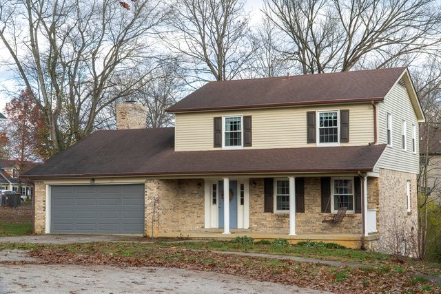 205 Glenbrook Court, Frankfort, KY 40601