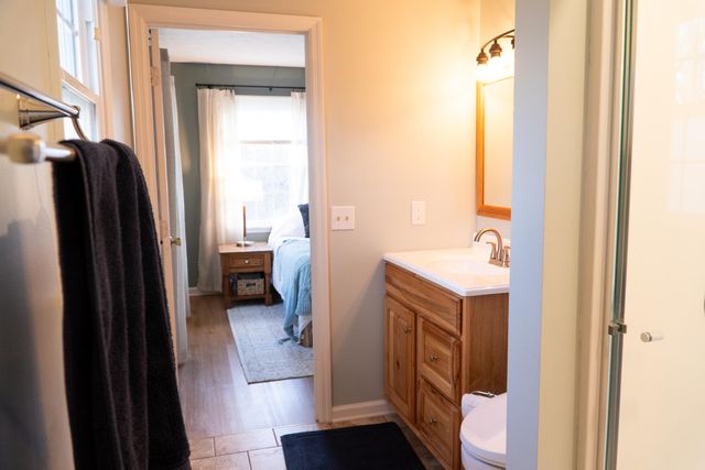 205 Glenbrook Court, Frankfort, KY 40601