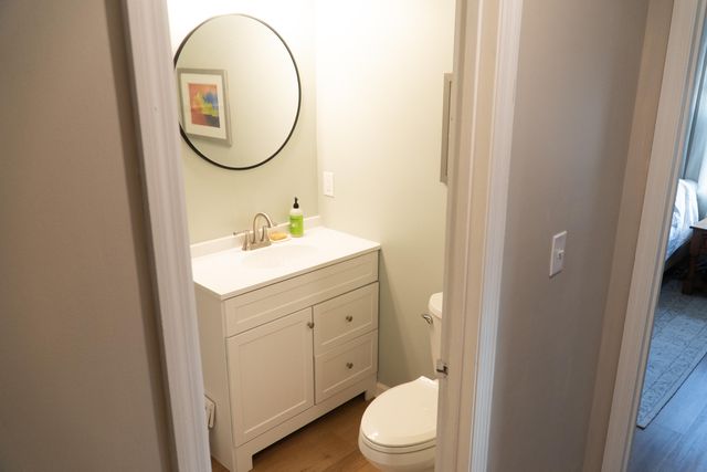 205 Glenbrook Court, Frankfort, KY 40601