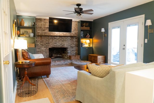 205 Glenbrook Court, Frankfort, KY 40601