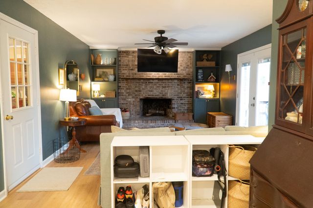 205 Glenbrook Court, Frankfort, KY 40601