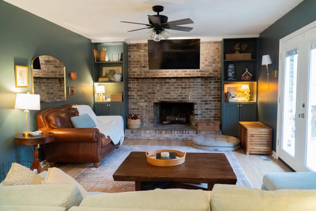 205 Glenbrook Court, Frankfort, KY 40601