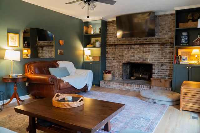 205 Glenbrook Court, Frankfort, KY 40601