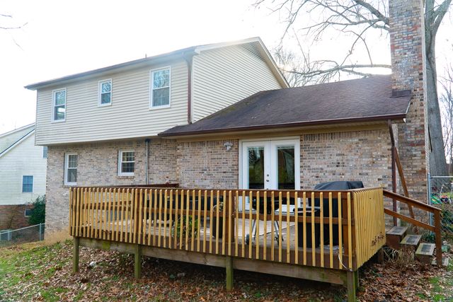 205 Glenbrook Court, Frankfort, KY 40601