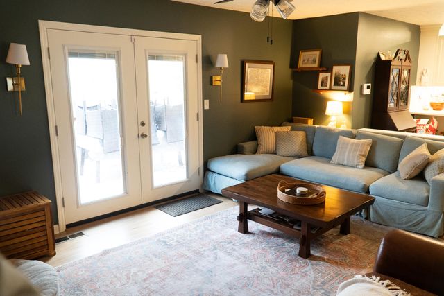 205 Glenbrook Court, Frankfort, KY 40601