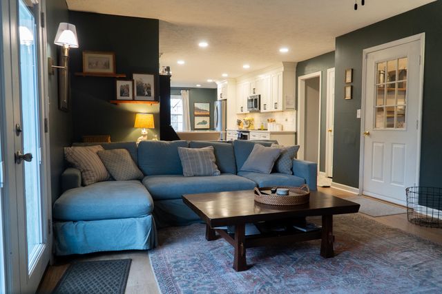 205 Glenbrook Court, Frankfort, KY 40601