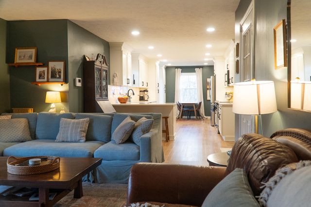 205 Glenbrook Court, Frankfort, KY 40601