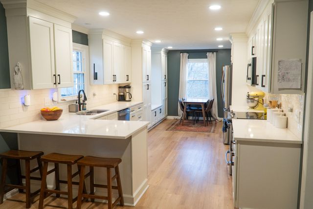 205 Glenbrook Court, Frankfort, KY 40601