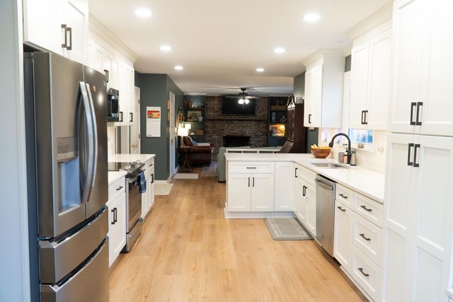 205 Glenbrook Court, Frankfort, KY 40601