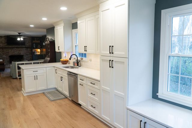 205 Glenbrook Court, Frankfort, KY 40601