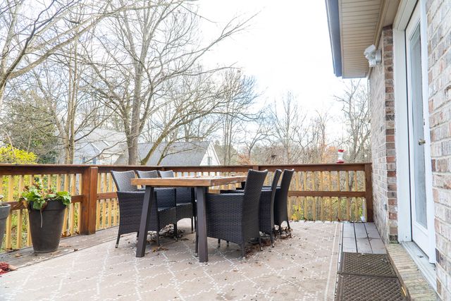 205 Glenbrook Court, Frankfort, KY 40601