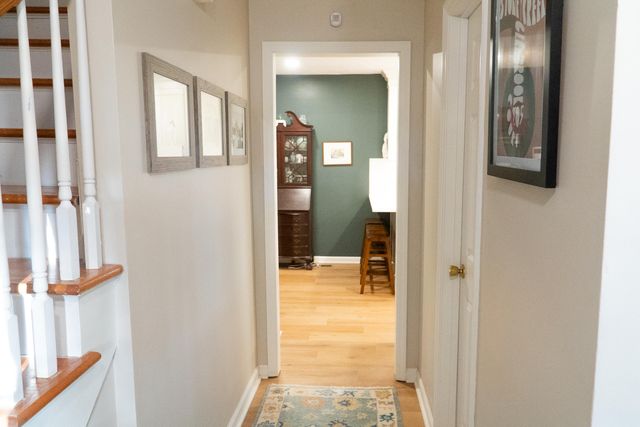 205 Glenbrook Court, Frankfort, KY 40601