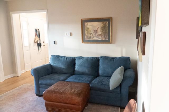 205 Glenbrook Court, Frankfort, KY 40601