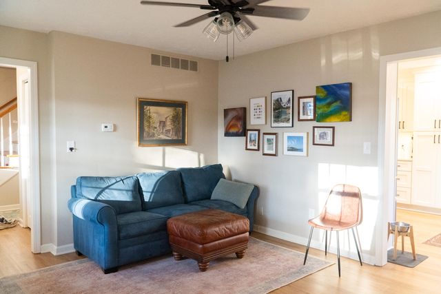 205 Glenbrook Court, Frankfort, KY 40601