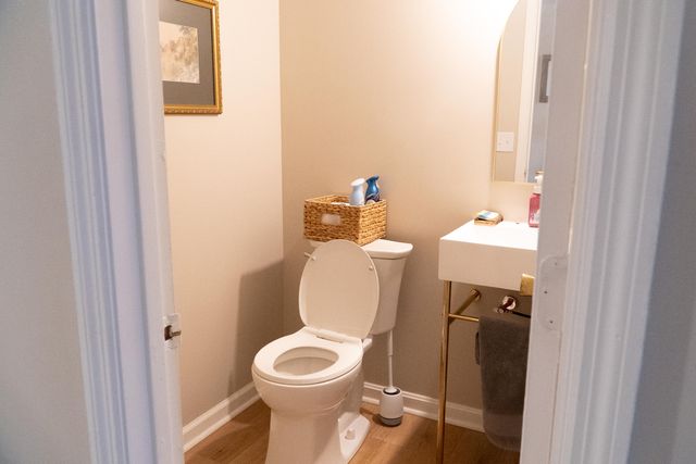 205 Glenbrook Court, Frankfort, KY 40601