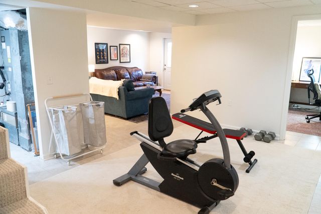 205 Glenbrook Court, Frankfort, KY 40601