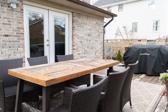 205 Glenbrook Court, Frankfort, KY 40601