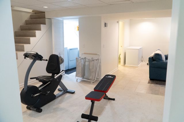 205 Glenbrook Court, Frankfort, KY 40601