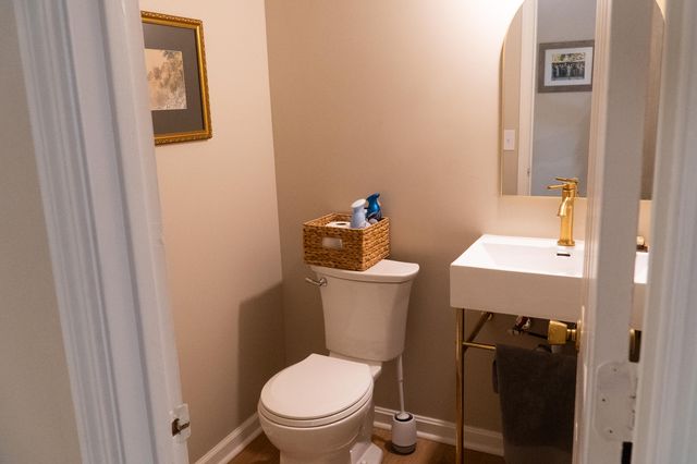 205 Glenbrook Court, Frankfort, KY 40601