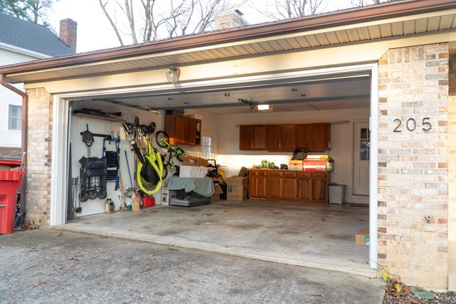 205 Glenbrook Court, Frankfort, KY 40601