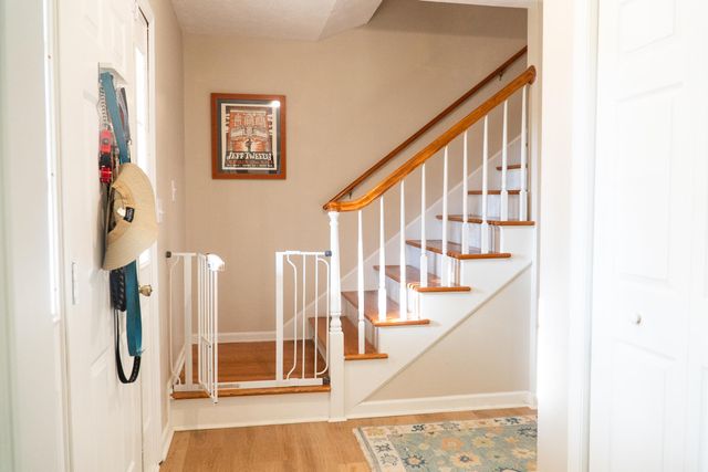 205 Glenbrook Court, Frankfort, KY 40601