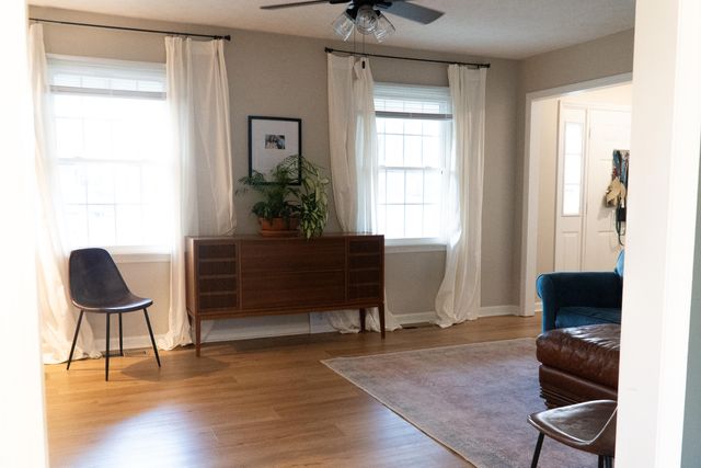 205 Glenbrook Court, Frankfort, KY 40601