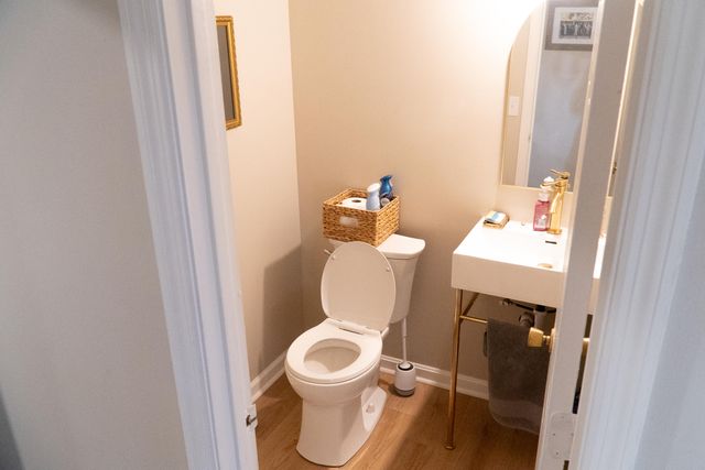 205 Glenbrook Court, Frankfort, KY 40601