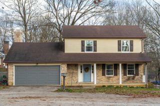 205 Glenbrook Court, Frankfort, KY 40601