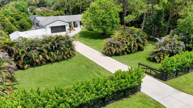 17968 Bridle Court, Jupiter Farms, FL 33478, Jupiter, FL 33478