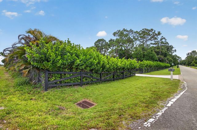 17968 Bridle Court, Jupiter Farms, FL 33478, Jupiter, FL 33478
