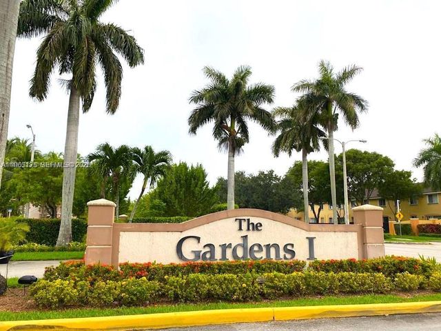 2621 SE 12th Rd 106, Homestead, FL 33035