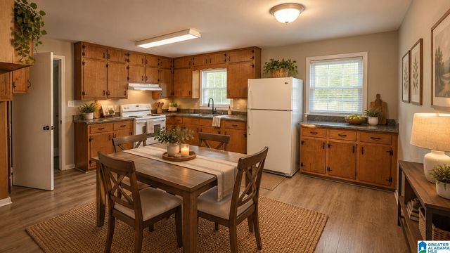 412 AVALON PARK, Hueytown, AL 35023