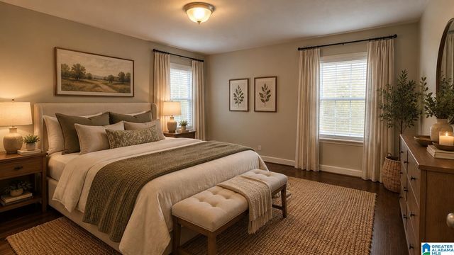 412 AVALON PARK, Hueytown, AL 35023