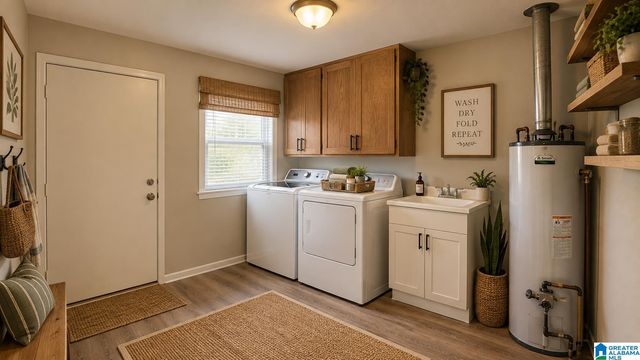 412 AVALON PARK, Hueytown, AL 35023