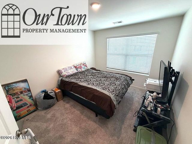 3511 Walker Drive W E, Wilson, NC 27893