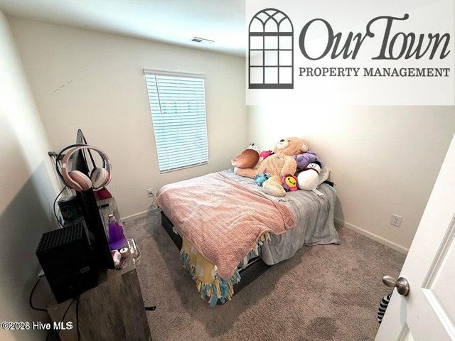 3511 Walker Drive W E, Wilson, NC 27893