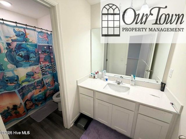 3511 Walker Drive W E, Wilson, NC 27893