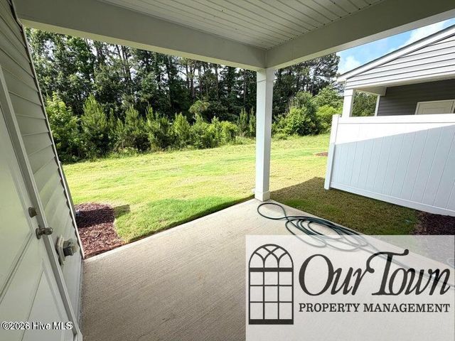 3511 Walker Drive W E, Wilson, NC 27893