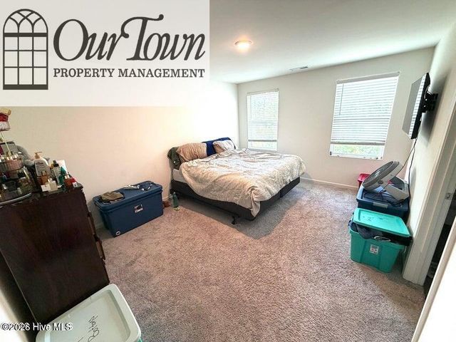3511 Walker Drive W E, Wilson, NC 27893