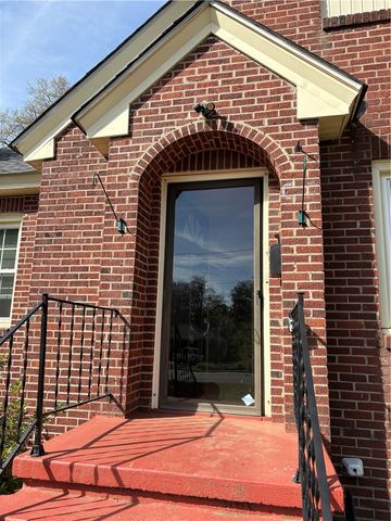 2609 East North Avenue, Anderson, SC 29625