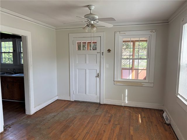 2609 East North Avenue, Anderson, SC 29625