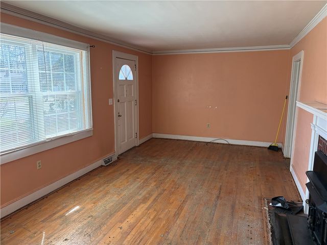 2609 East North Avenue, Anderson, SC 29625