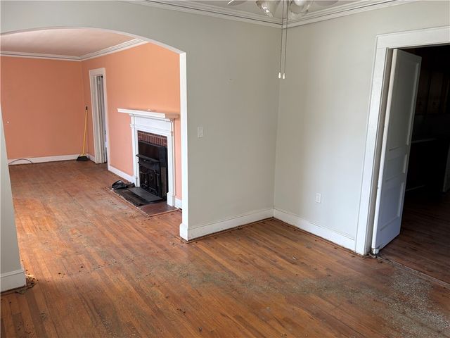 2609 East North Avenue, Anderson, SC 29625