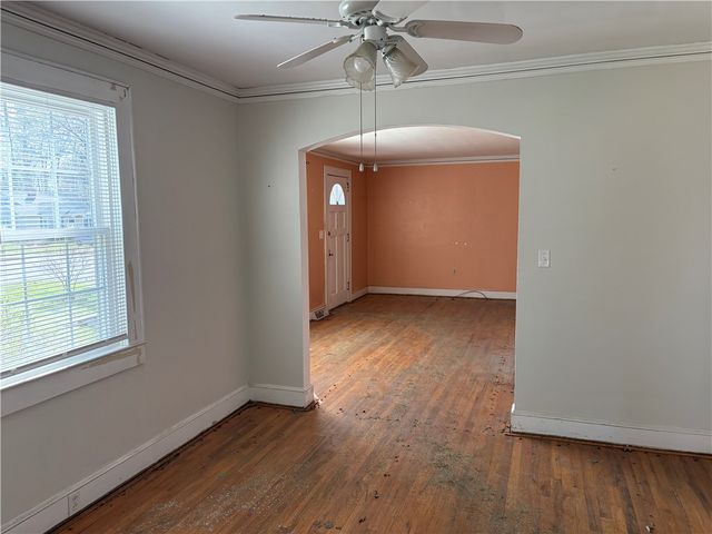 2609 East North Avenue, Anderson, SC 29625