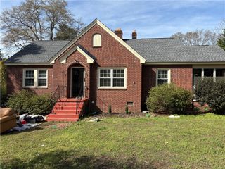 2609 East North Avenue, Anderson, SC 29625